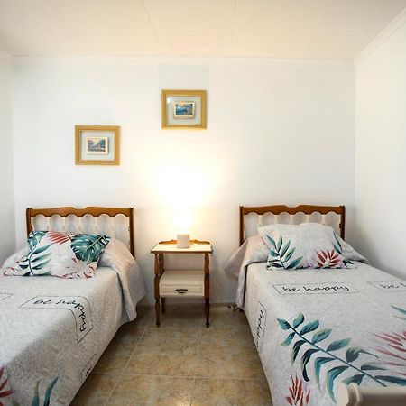 Rosabelas Alcanar Ngoại thất bức ảnh