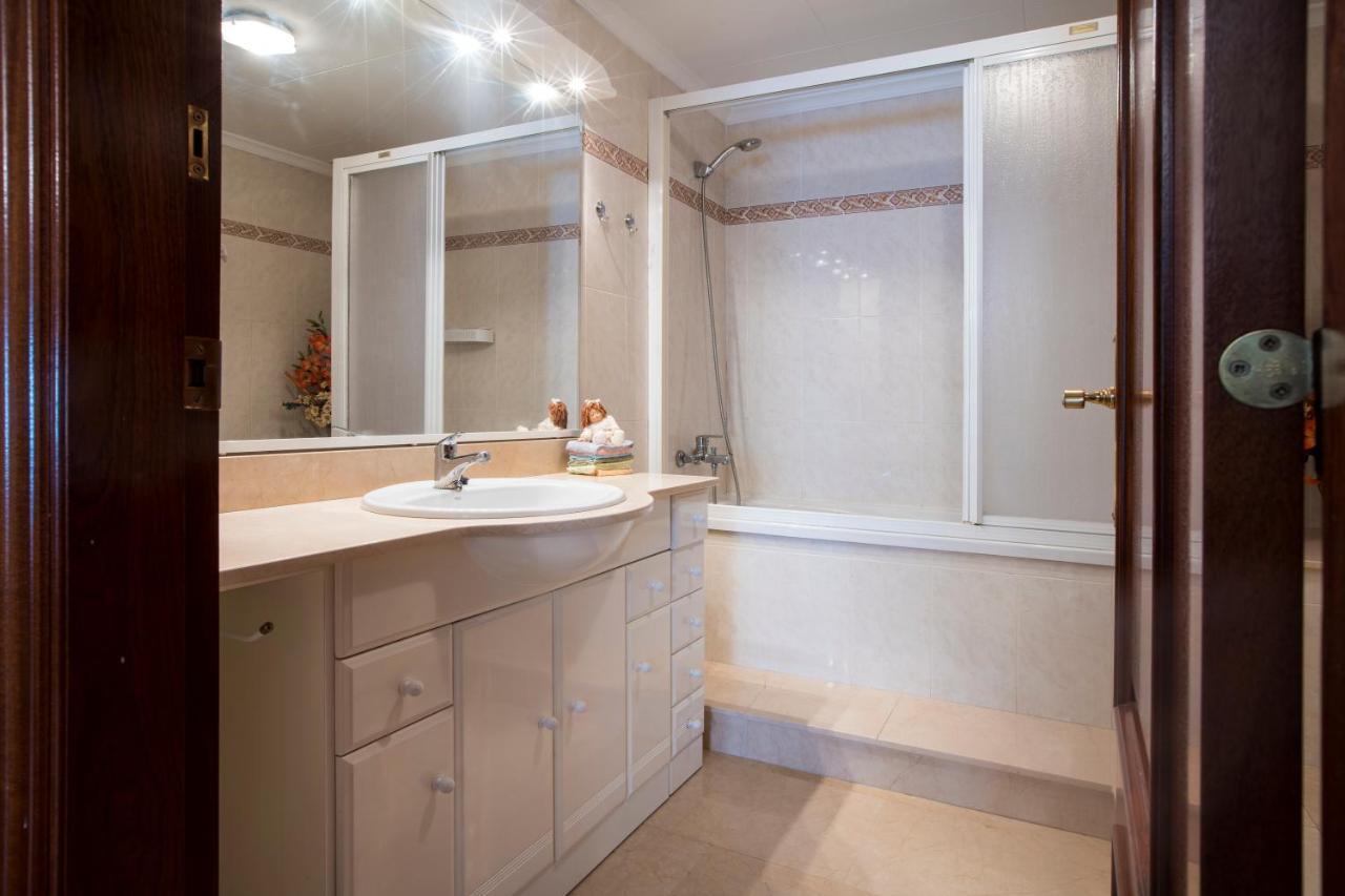 Rosabelas Alcanar Ngoại thất bức ảnh