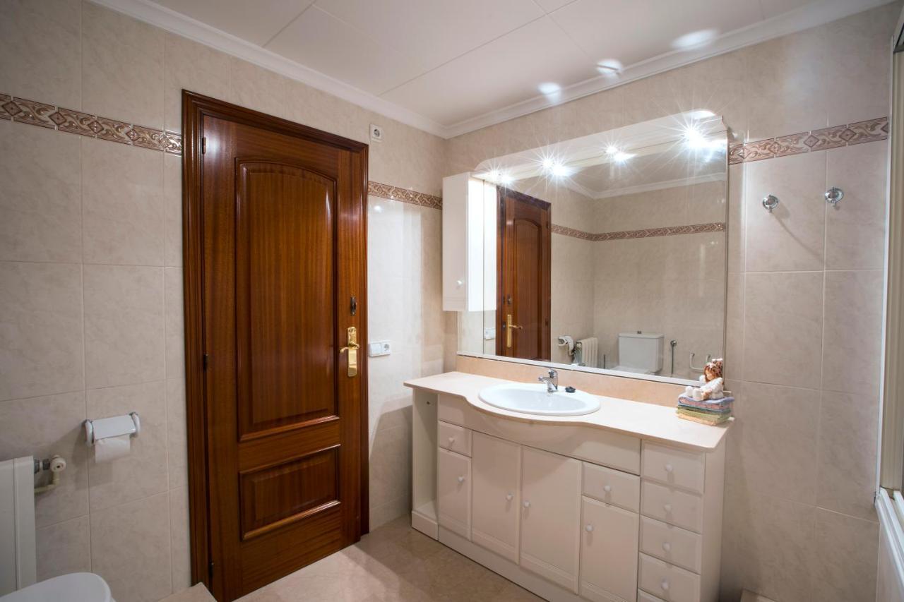 Rosabelas Alcanar Ngoại thất bức ảnh